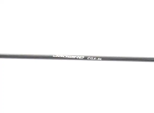 Jagwire CGX SL Bremszug schwarz
