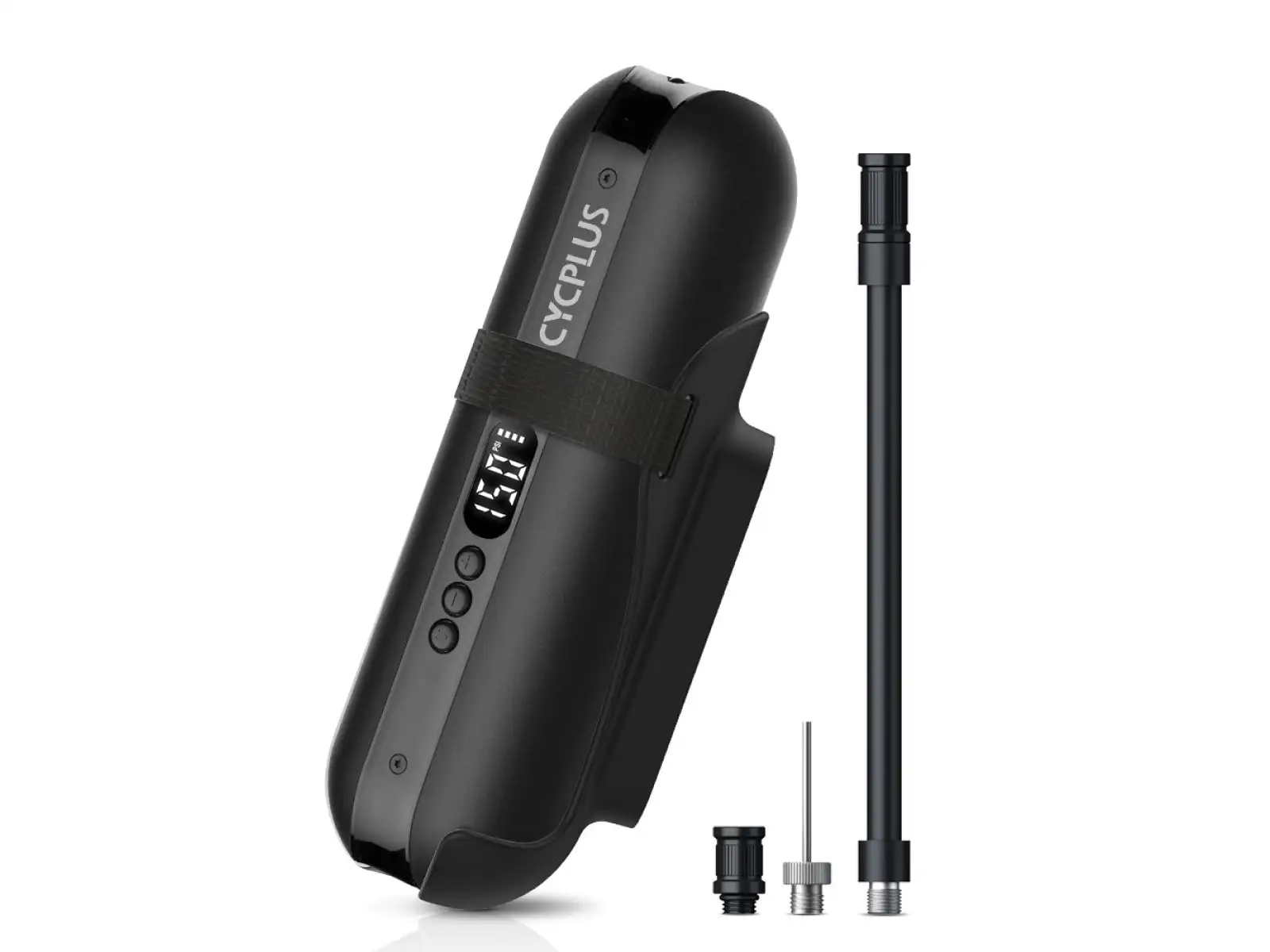 Cycplus A2 Pro elektronische Pumpe
