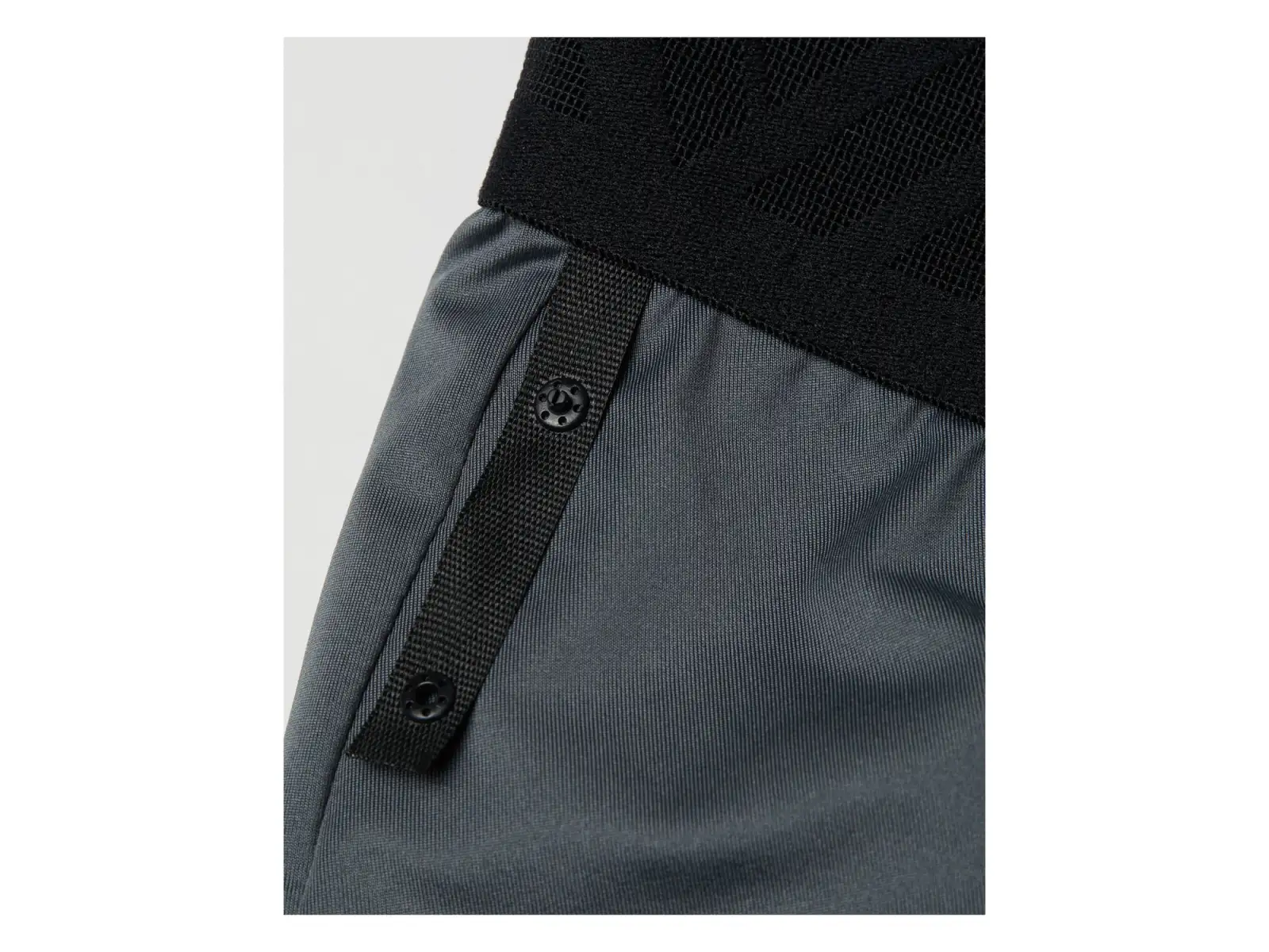 Silvini Inner Pro Herren Innenhose Grey/Black