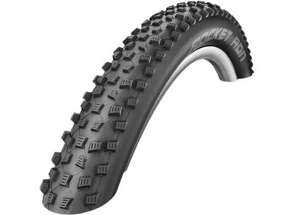 Schwalbe Rocket Ron Performance Addix 24x2,10" MTB Reifen mit Kevlar-Faser