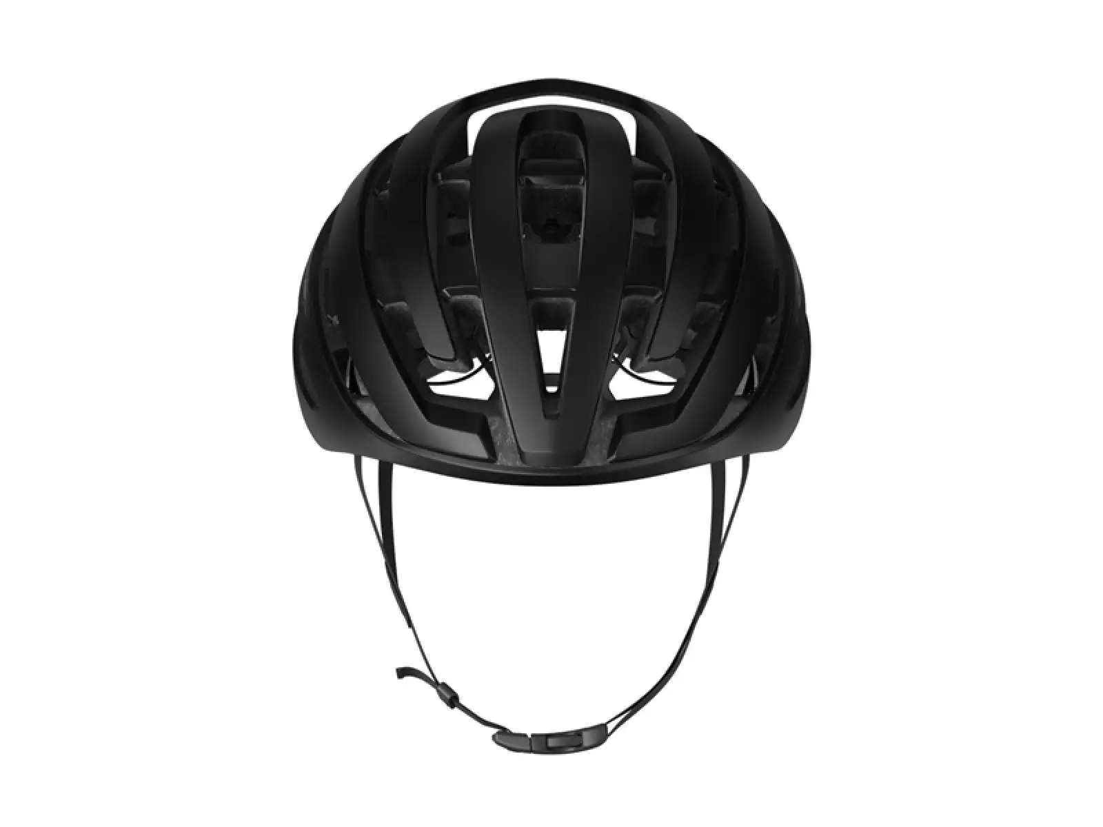 Lazer Z1 KinetiCore Helm Matte Black
