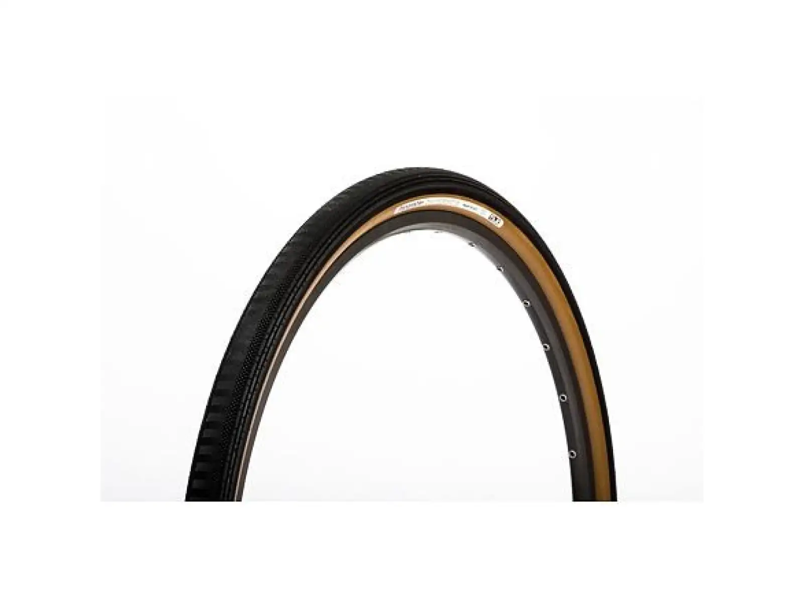 Panaracer GravelKing SS 700x43C Schotterreifen Kevlar schwarz/braun