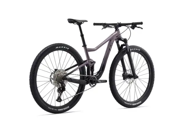 Liv Pique 29 2 Damen Mountainbike Purpurasche