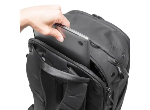Peak Design Travel Backpack 45 l Rucksack Black