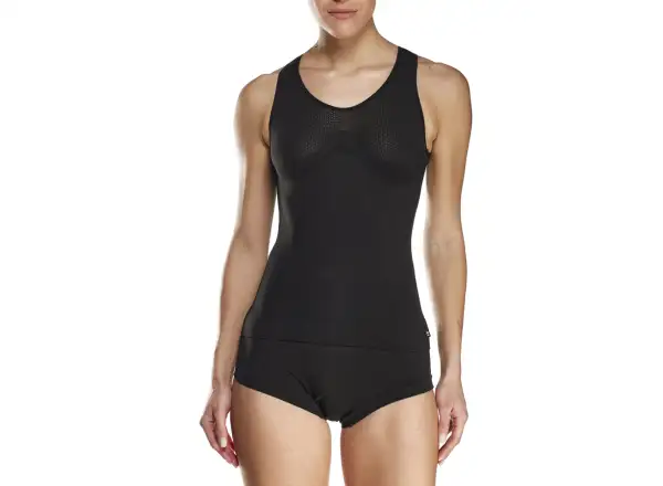 SIXS F SMG V2 Damen Tanktop schwarz