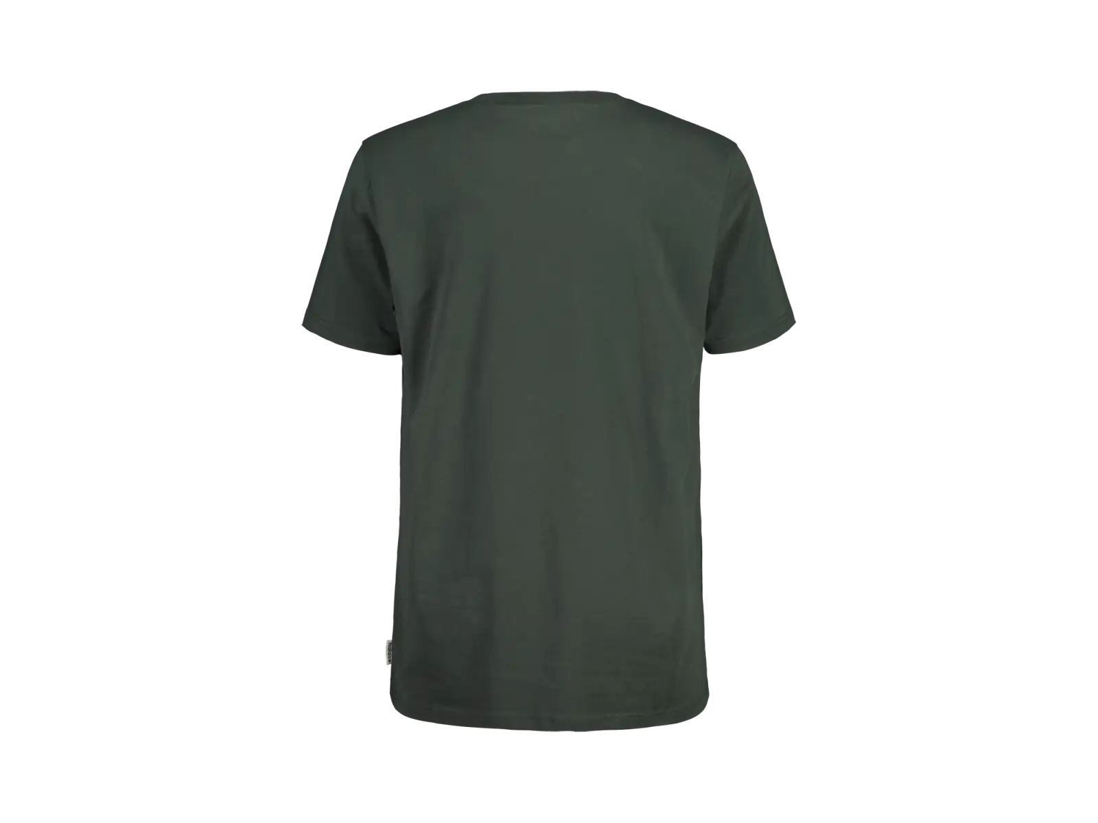 Maloja PatteriolM. Herren T-Shirt Kurzarm deep forest