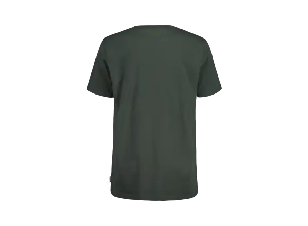 Maloja PatteriolM. Herren T-Shirt Kurzarm deep forest