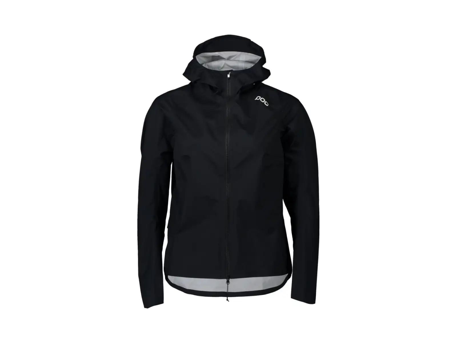 POC Signal All-Weather Damenjacke Uranium Black