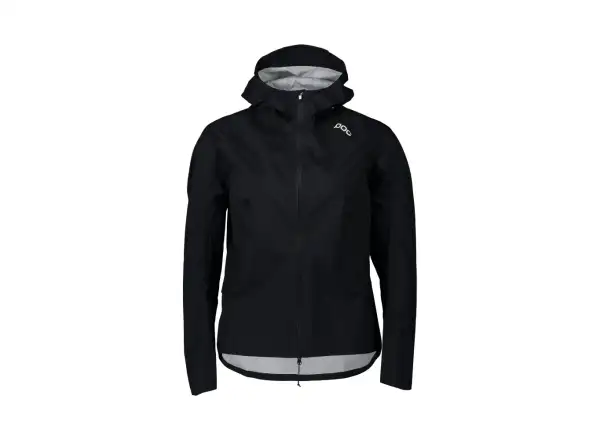 POC Signal All-Weather Damenjacke Uranium Black