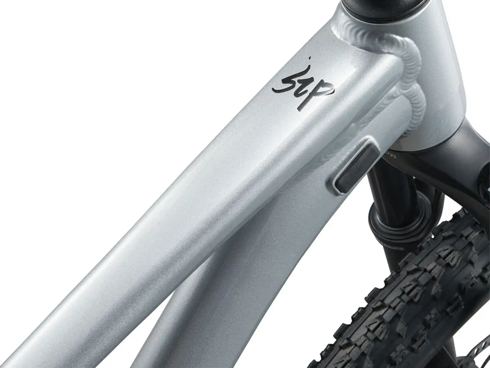 Giant STP 26 M Kinder-Mountainbike Quicksilver