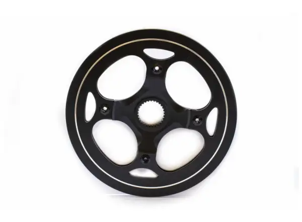 Crussis Umwerfer 44Z + Abdeckung für Bafang Max Drive (M400)