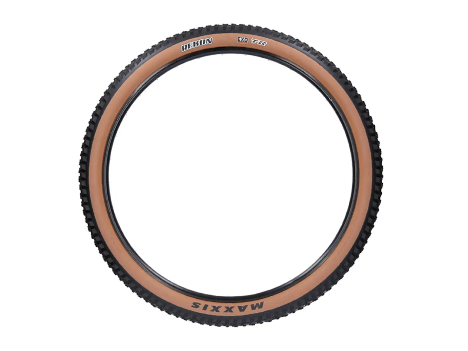 Maxxis Rekon 29x2,40" WT EXO TR MTB Reifen Kevlar Skinwall