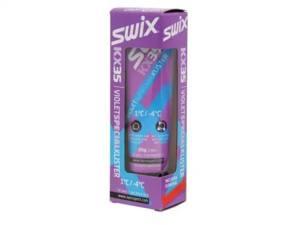 Swix Klebeschicht Special 55 g