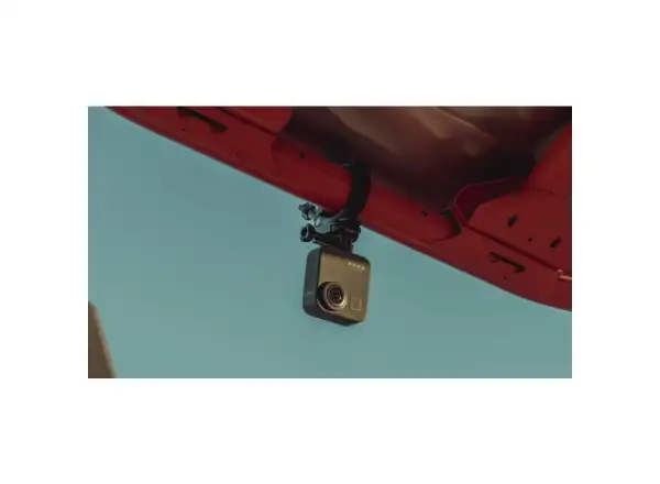 GoPro Großrohrhalterung