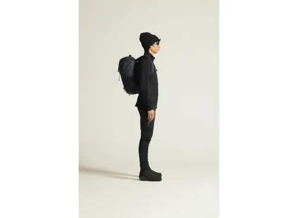 Craft ADV Nordic Training Speed 2 Herrenjacke schwarz