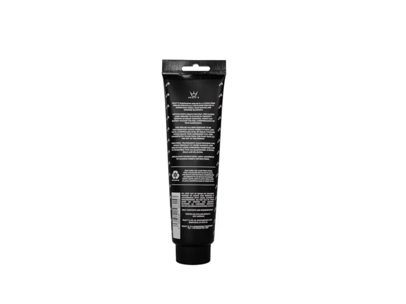 Peatys Suspension Assembly Grease Montagefett 75 g