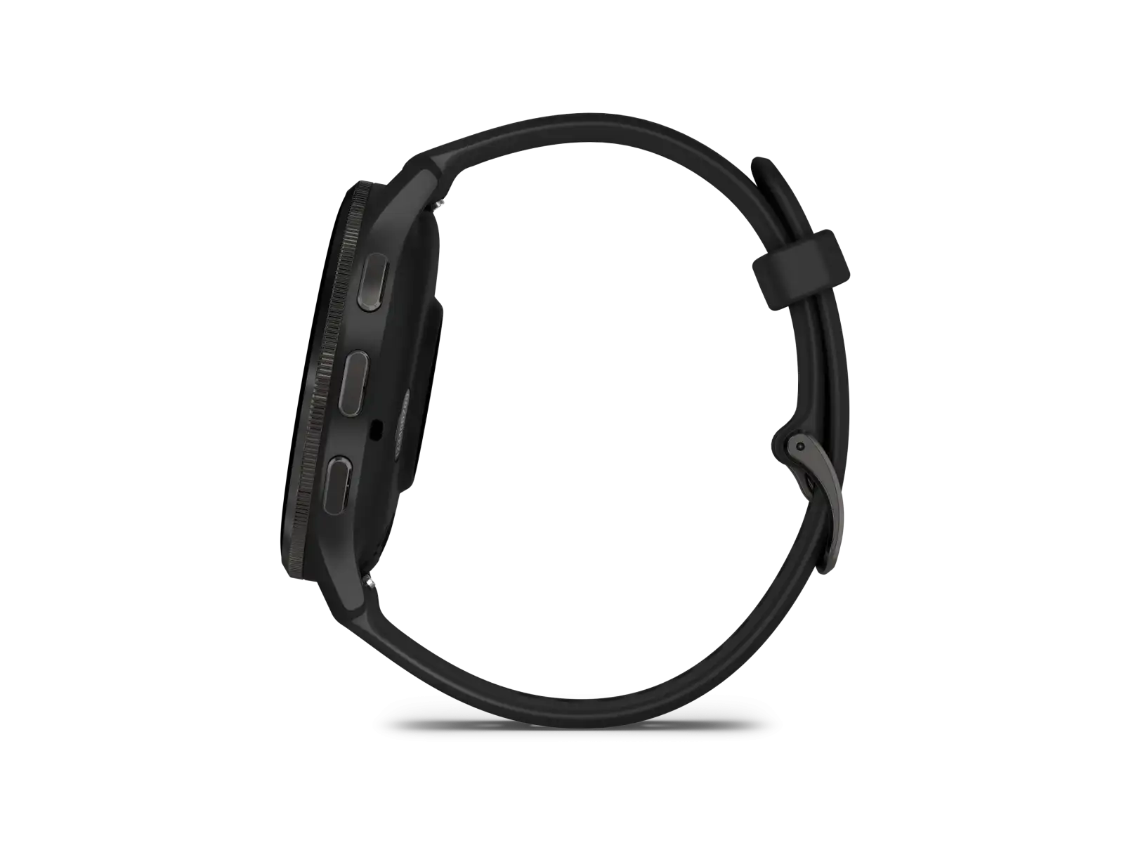 Garmin Venu 3 Smartwatch Schiefer/Schwarz