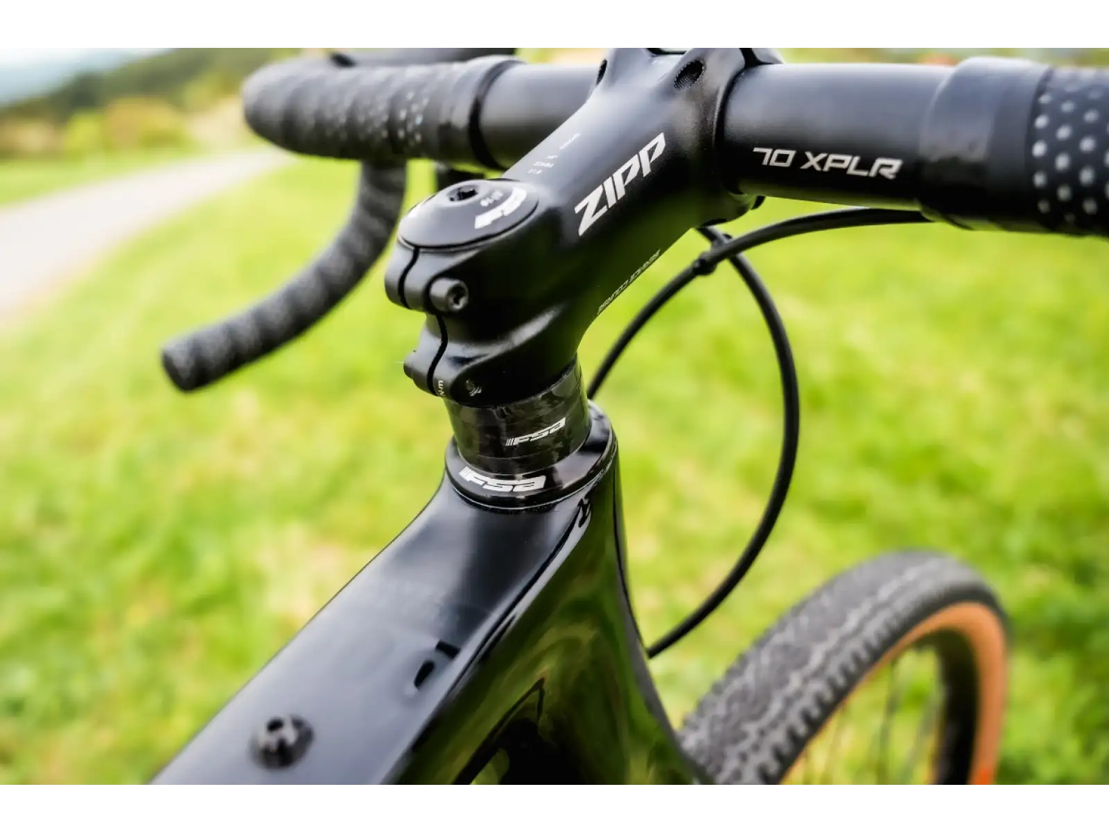 Rock Machine Gravelride CRB 900 AXS Gravelbike