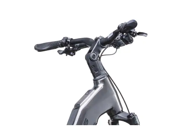 Crussis ONE-Country full AX 10.12-M2S(800) City E-Bike