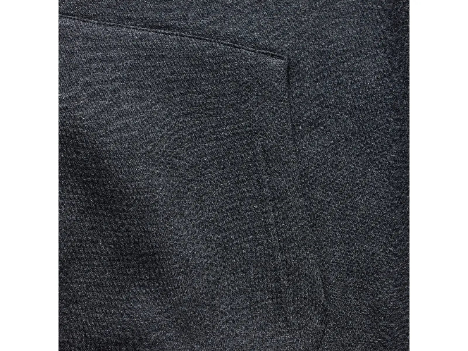 Troy Lee Designs Imprint Herren Sweatshirt Black Heather