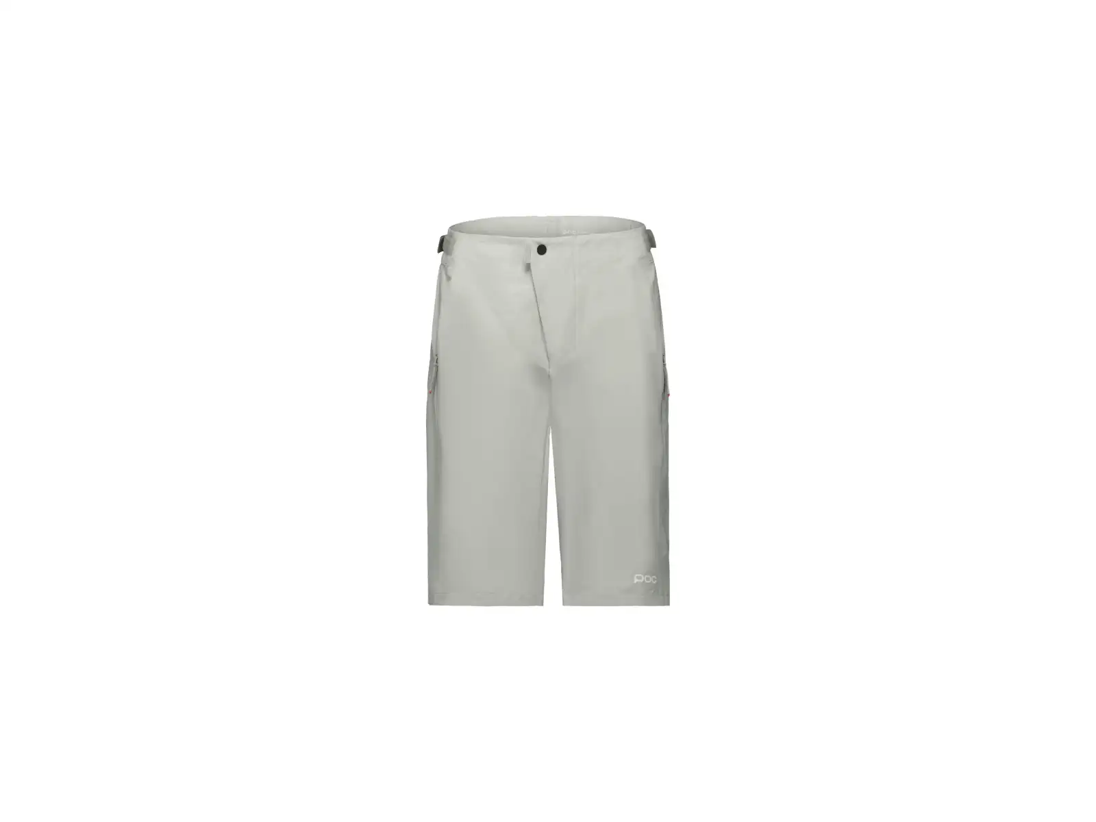 POC Motion Damen-Shorts Granite Grey