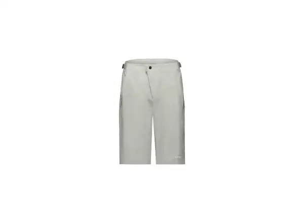 POC Motion Damen-Shorts Granite Grey