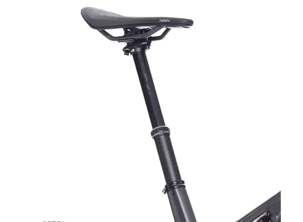 Superior Full‑Suspension Bike – XF 9.6 Team Gloss Carbon/Red