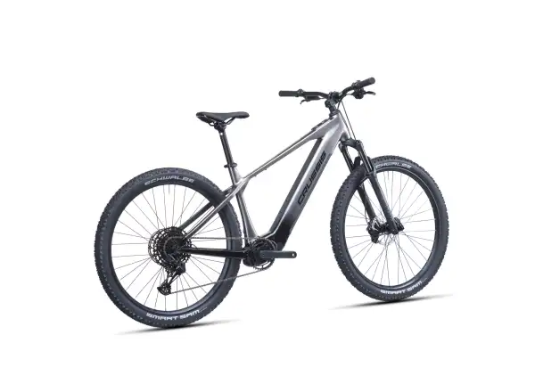Crussis ONE-Largo AX 9.12-M2S(800) Mountain E-Bike