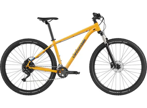 Cannondale Trail 5 27,5" MGO Mountainbike