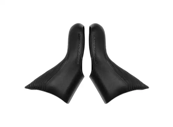 Campagnolo Power Shift Griffgummis Schwarz