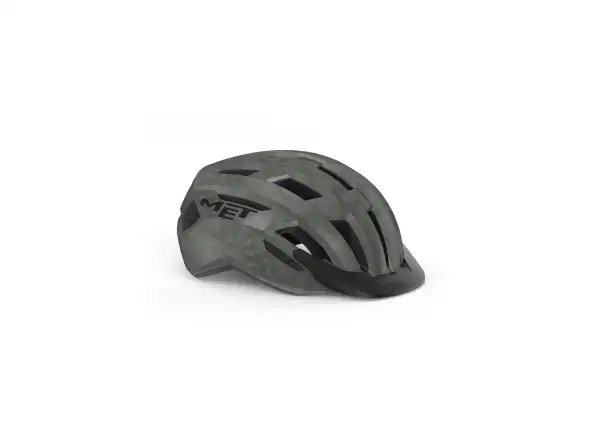 MET Allroad Helm titanium