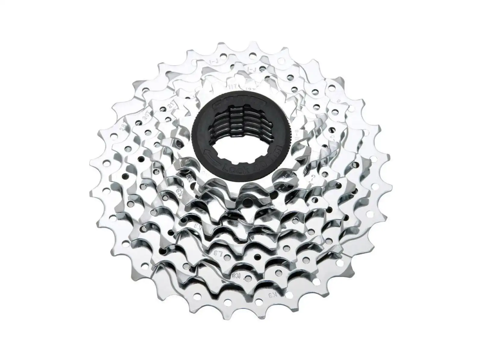 Sram PG-850 8-fach Kassette