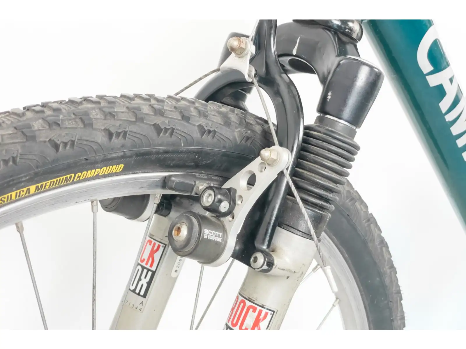 Campione Razzo 26" Mountainbike, RETRO