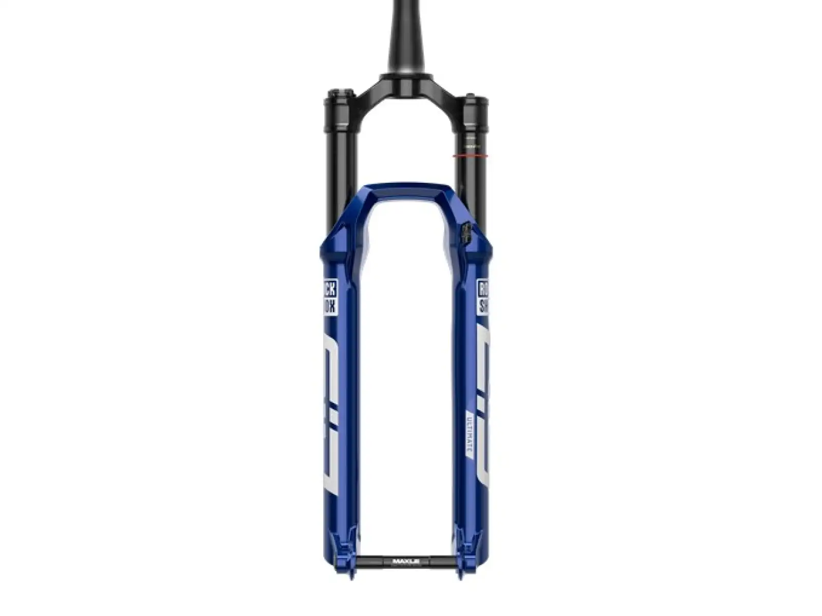 Rock Shox SID Ultimate Race Day 2P R 29" Federgabel 120 mm Blue Crush