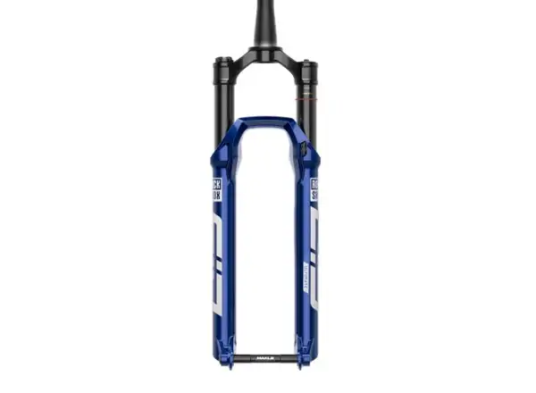 Rock Shox SID Ultimate Race Day 2P R 29" Federgabel 120 mm Blue Crush
