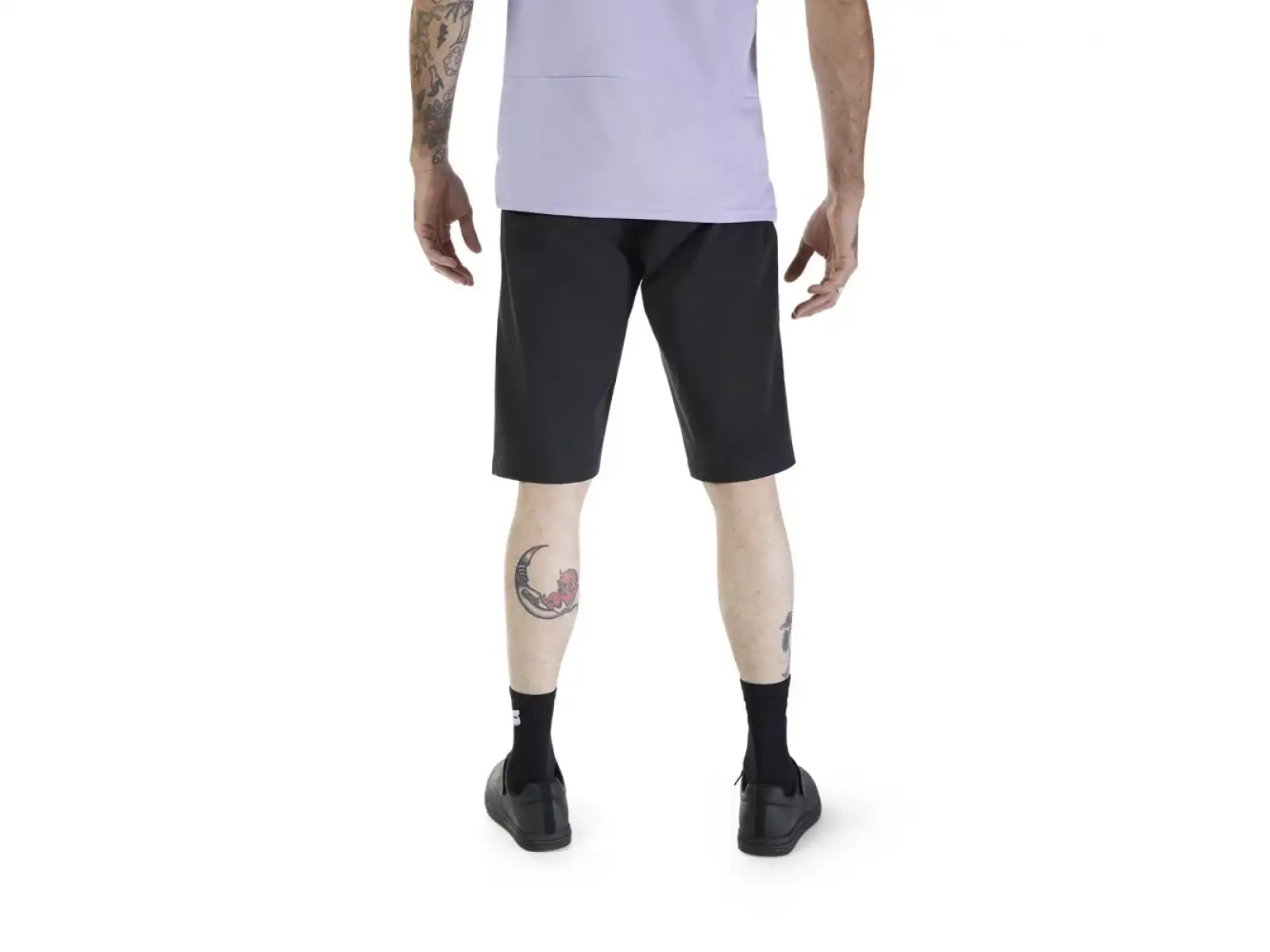 Fox Ranger Radshorts Black