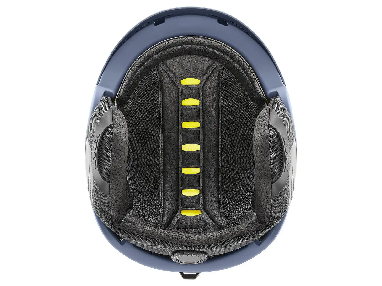 Uvex Gravitate Mips Helm Dusk Blue Matt