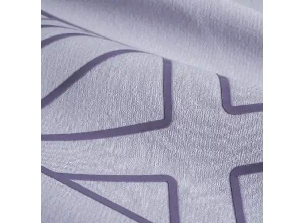 Swix Horizon Damenjacke Hellviolett/Staubviolett