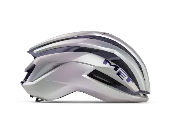 MET Trenta 3K Carbon MIPS Helm Tadej Pogačar Edition