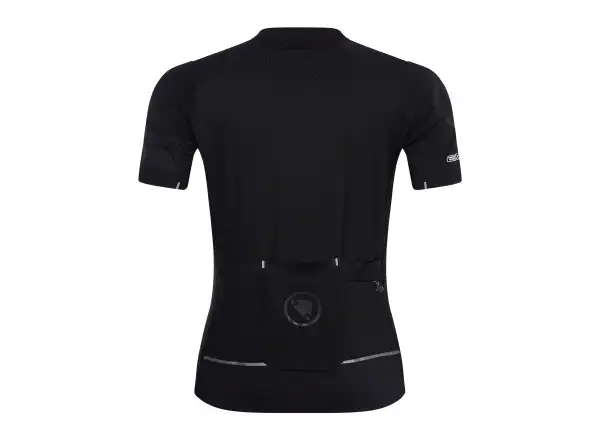 Endura Pro SL Damen Trikot Kurzarm Black