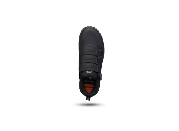 Ride Concepts Herren MTB-Schuhe – Vice Schwarz