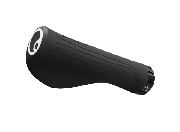Ergon GS1 Evo Griffe Black
