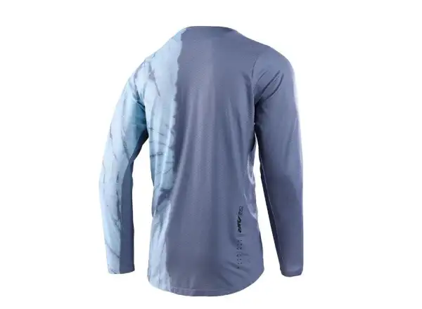 Troy Lee Designs Skyline Air Herren-Trikot langarm Half Dye Windward