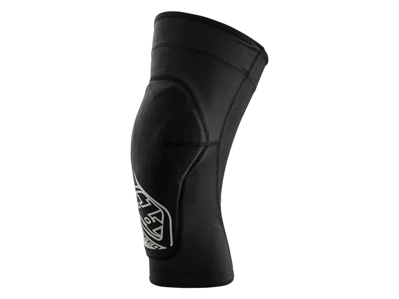 Troy Lee Designs Speed Pro Knieschützer Solid Black
