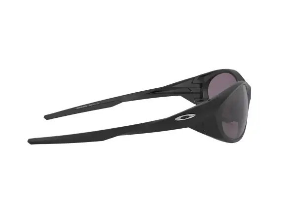 Oakley Eyejacket Redux Sonnenbrille Matte Black/Prizm Grey