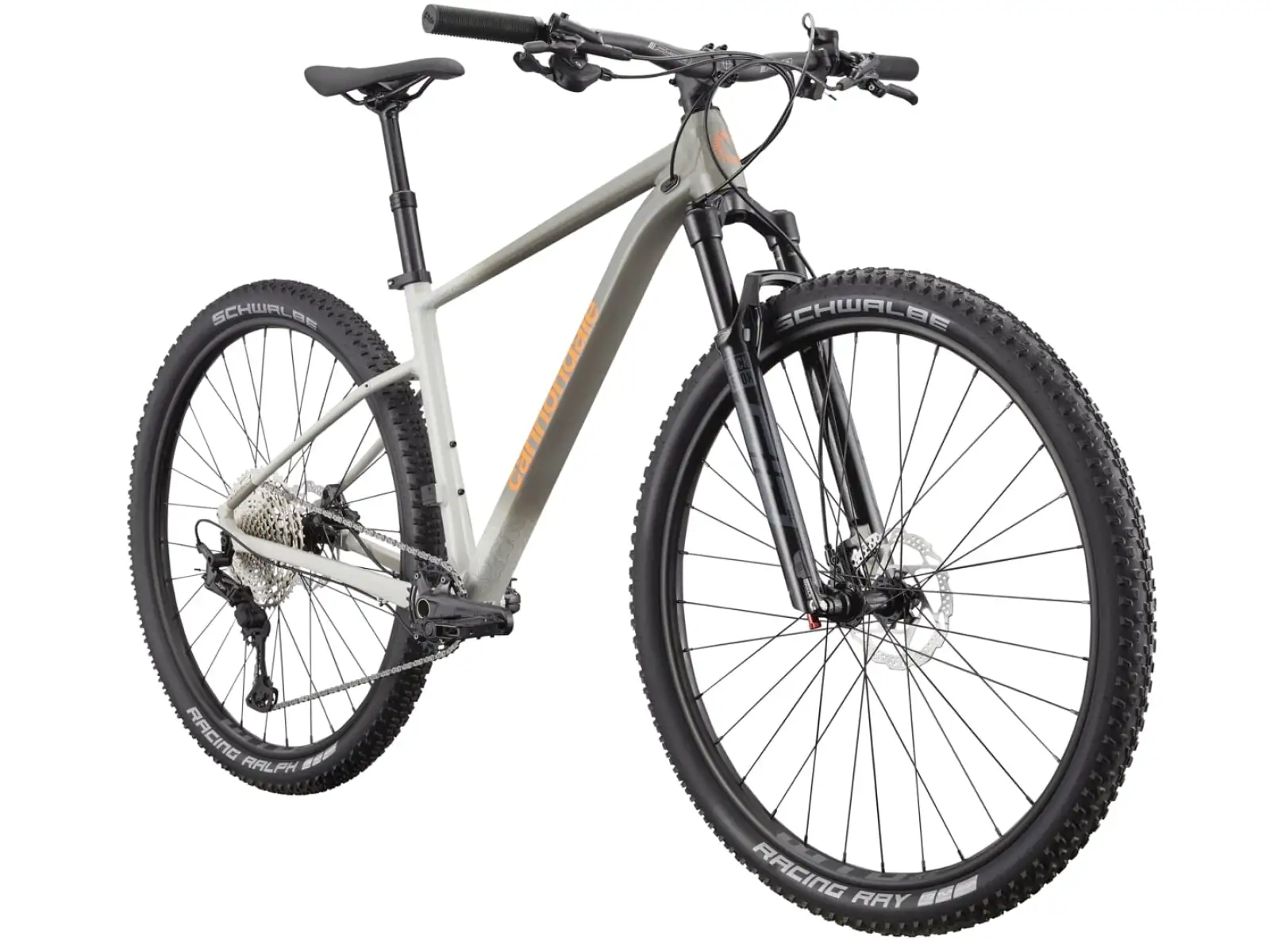 Cannondale Trail SL 1 29" SGY Mountainbike
