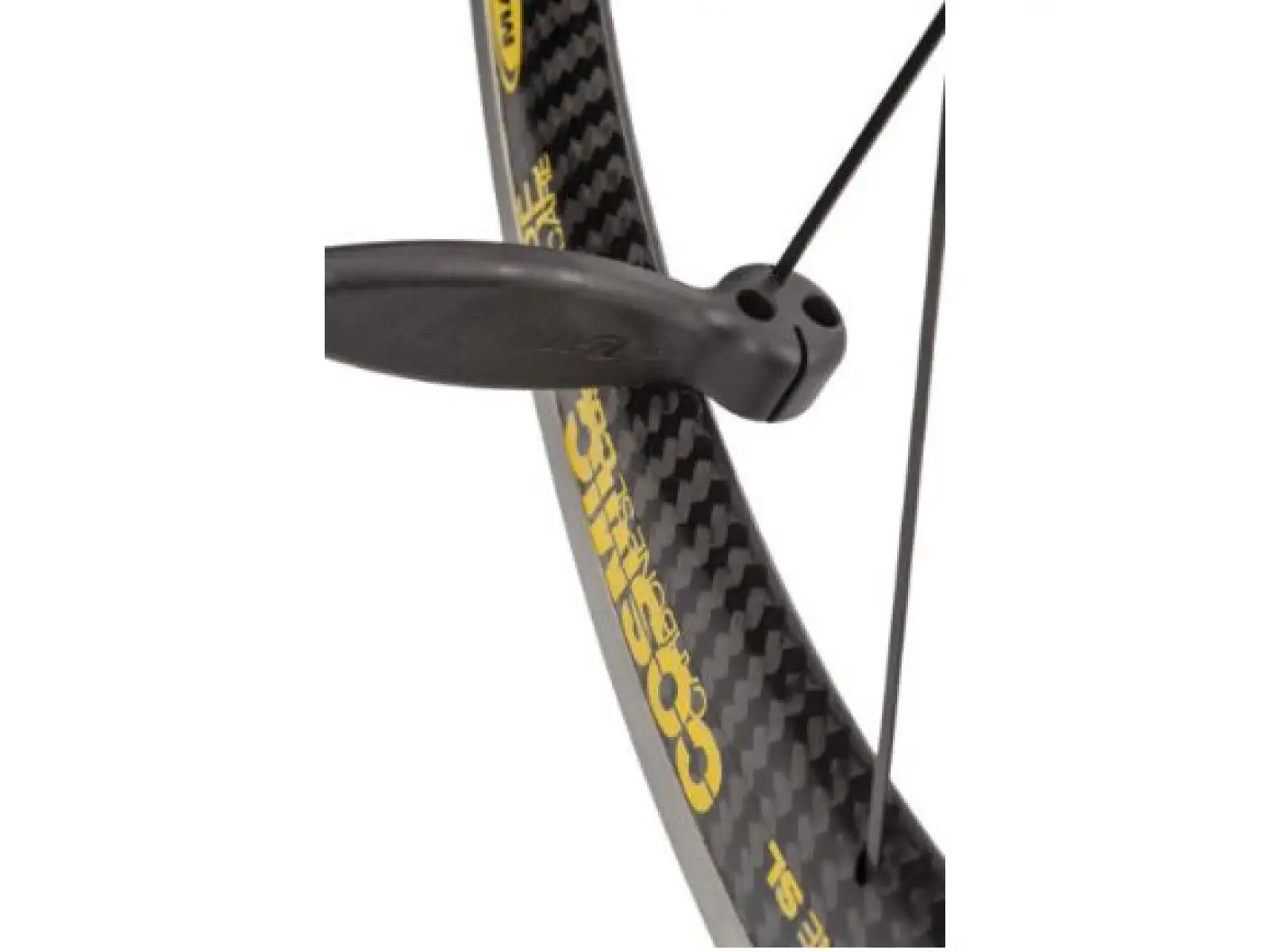 Park Tool BSH-4 Halterung für flache Drähte