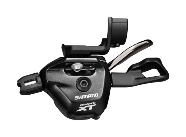 Shimano XT SL-M8000 Linker 2-/3-fach I-Spec II Schaltgriff