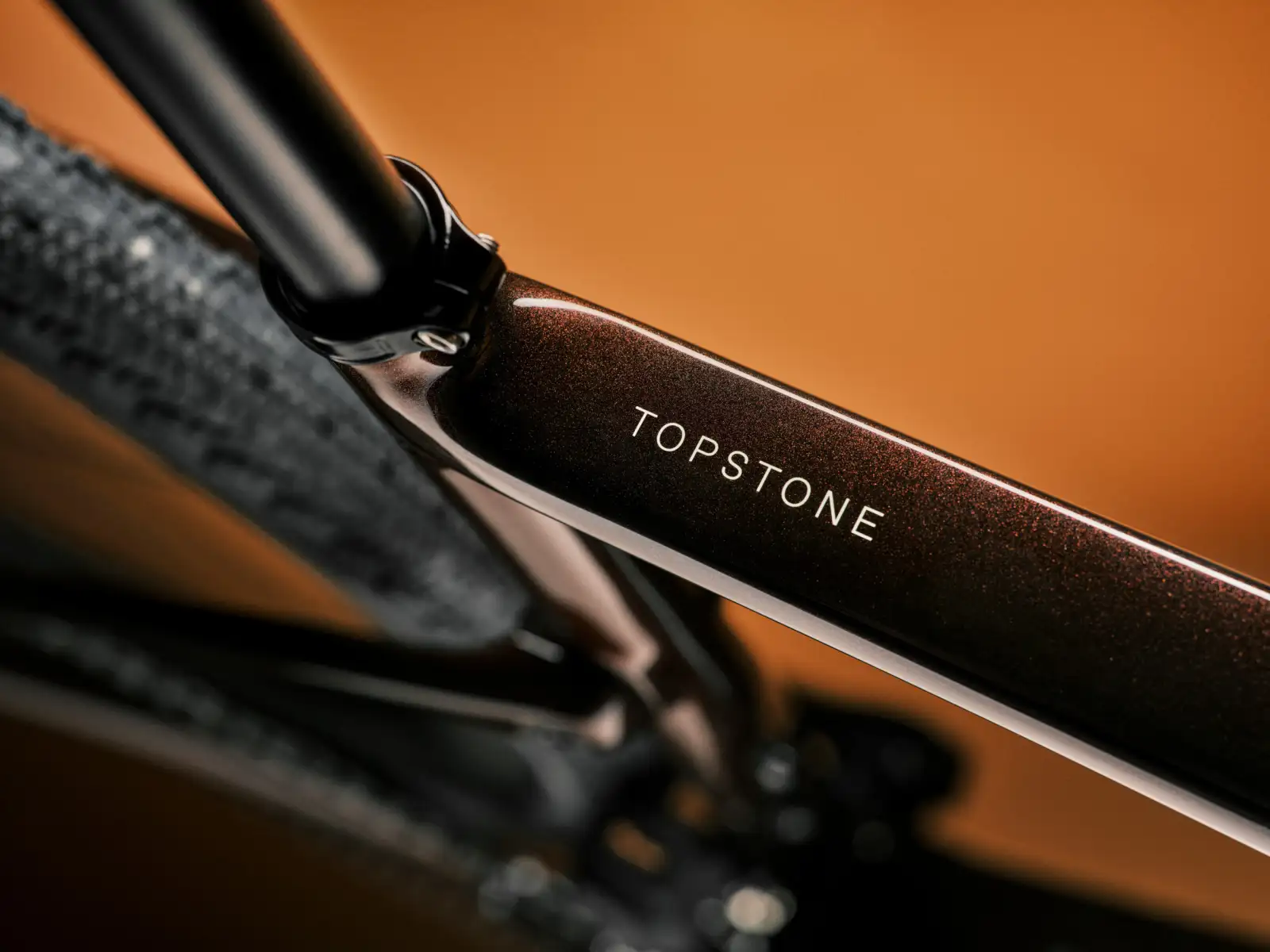 Cannondale Topstone Carbon LTD Di2 Gravelrad MGY