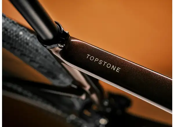 Cannondale Topstone Carbon LTD Di2 Gravelrad MGY